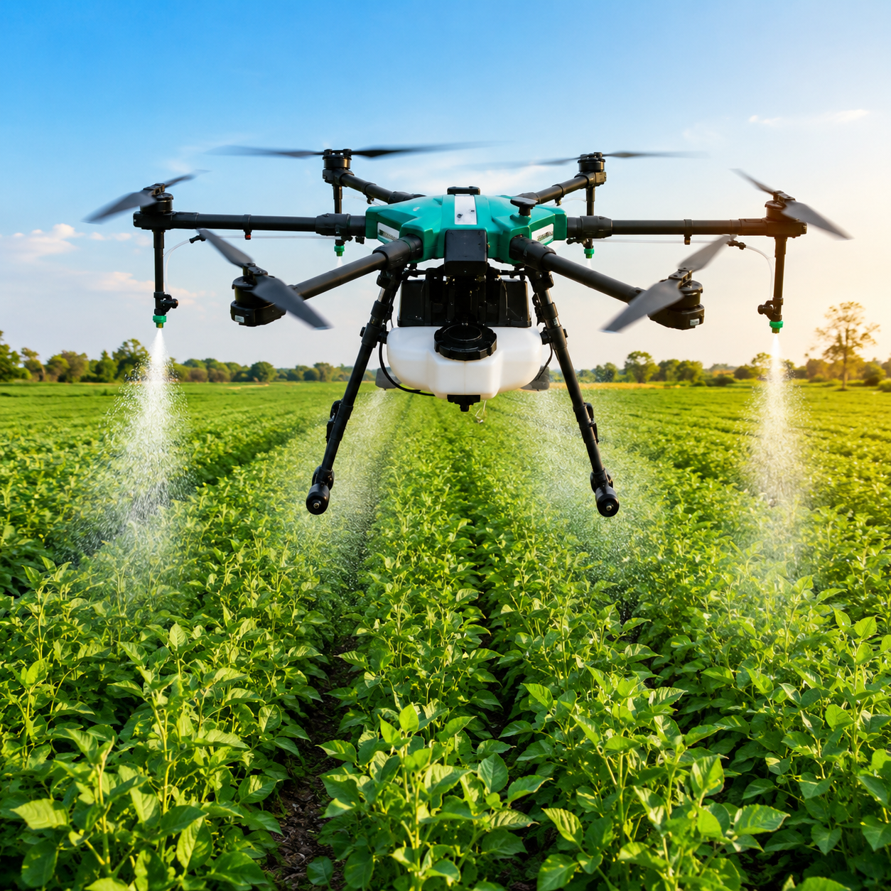 Agriculture Drone